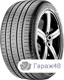 Pirelli Scorpion Verde All Season  235/50 R18 97V